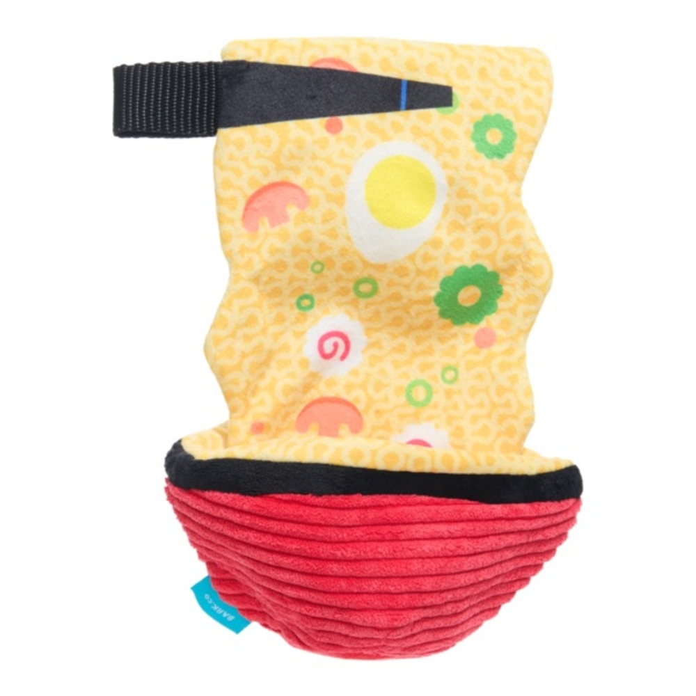 BarkBox Ramen Ren